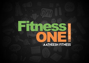 Fitness-one-Gym-Suramangalam-salem-Tamil-nadu-1