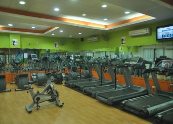 Fitness-one-gym-Zumba-classes-Gandhipuram-coimbatore-Tamil-nadu-2