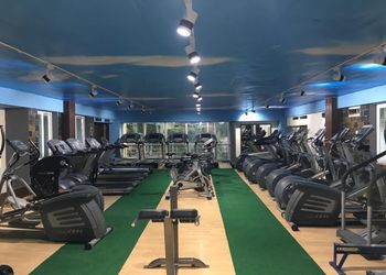 Fitness-one-kilpauk-Gym-Chennai-Tamil-nadu-3