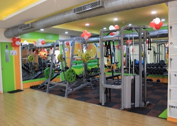 Fitness-one-tnagar-Gym-Chennai-Tamil-nadu-2