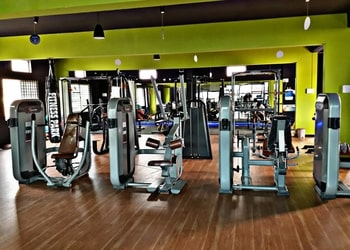 Fitness-park-Gym-Mysore-Karnataka-2