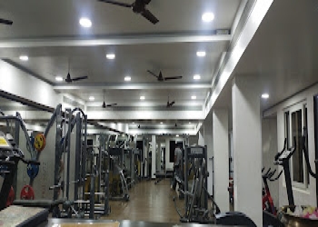 Fitness-park-Gym-Salem-Tamil-nadu-2