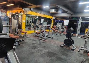 Fitness-passion-Gym-Gorakhpur-Uttar-pradesh-2