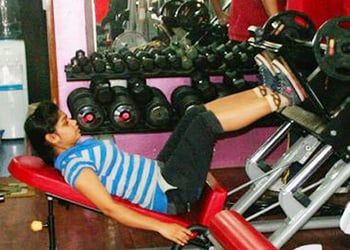 Fitness-passion-gym-Gym-Sector-10-bhilai-Chhattisgarh-3