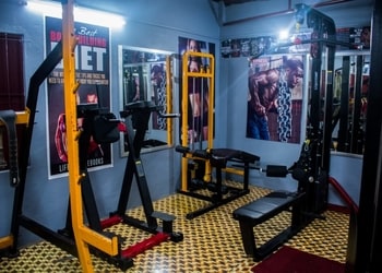 Fitness-planet-Gym-Dharmanagar-Tripura-3