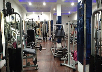 Fitness-plus-Gym-Benachity-durgapur-West-bengal-2