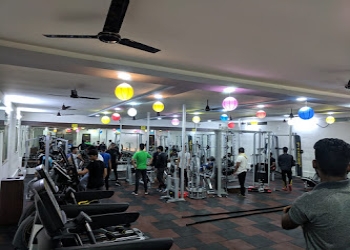 Fitness-plus-gym-certified-Gym-Hadapsar-pune-Maharashtra-2
