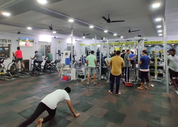 Fitness-plus-gym-certified-Gym-Hadapsar-pune-Maharashtra-3