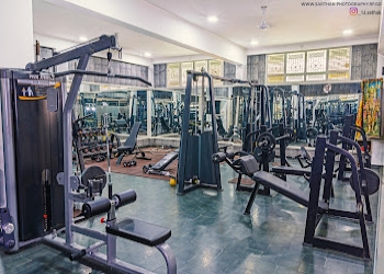 Fitness-point-club-Gym-Navlakha-indore-Madhya-pradesh-2