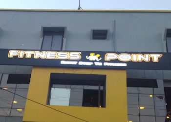 Fitness-point-Gym-Ayodhya-nagar-bhopal-Madhya-pradesh-1