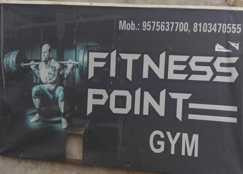 Fitness-point-gym-Gym-Raipur-Chhattisgarh-1