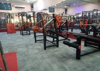 Fitness-point-gym-Gym-Sambhal-Uttar-pradesh-1