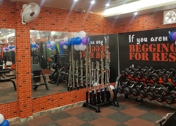 Fitness-protocol-Gym-Kakadeo-kanpur-Uttar-pradesh-3