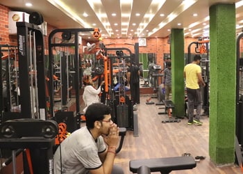 Fitness-protocol-Gym-Kanpur-Uttar-pradesh-2