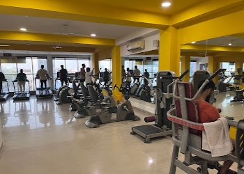 Fitness-pulse-gym-Gym-Jhotwara-jaipur-Rajasthan-2