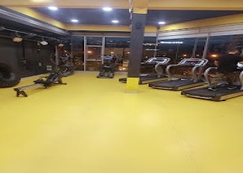 Fitness-republic-gym-Gym-Bellandur-bangalore-Karnataka-2
