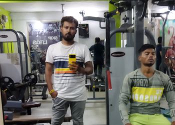 Fitness-rush-gym-Gym-Morena-Madhya-pradesh-2