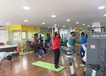 Fitness-seven-Gym-Kr-puram-bangalore-Karnataka-1