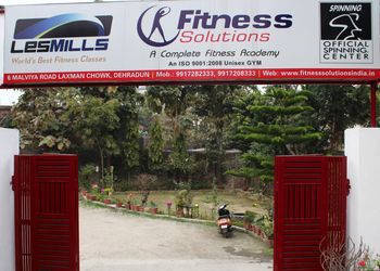 Fitness-solutions-Gym-Kaulagarh-dehradun-Uttarakhand-1
