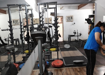 Fitness-step-Gym-Kandivali-mumbai-Maharashtra-2