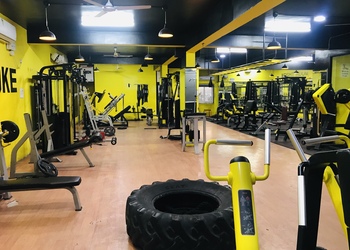 Fitness-stroke-Gym-Secunderabad-Telangana-2