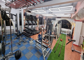 Fitness-time-Gym-Begumpet-hyderabad-Telangana-2