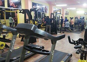 Fitness-time-gym-Gym-Warangal-Telangana-2