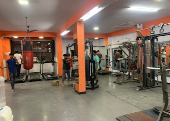 Fitness-time-gym-noorkhan-bazaar-Gym-Malakpet-hyderabad-Telangana-1