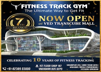 Fitness-track-gym-Gym-Alkapuri-vadodara-Gujarat-1