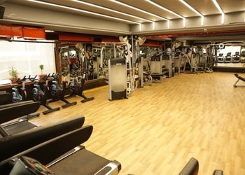 Fitness-track-gym-Gym-Ghaziabad-Uttar-pradesh-3