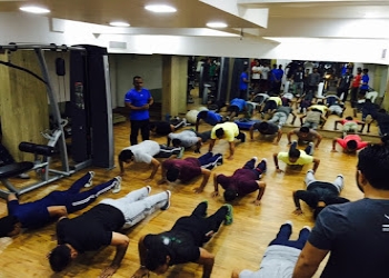 Fitness-track-gym-Gym-Karelibaug-vadodara-Gujarat-2