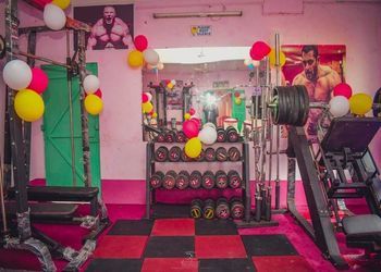 Fitness-warriors-Gym-Balurghat-West-bengal-2