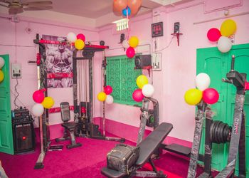 Fitness-warriors-Gym-Balurghat-West-bengal-3