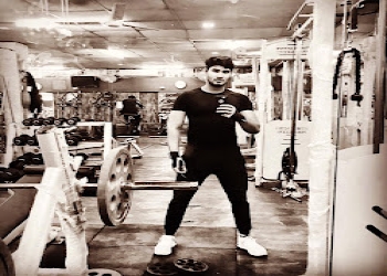 Fitness-workout-Gym-Sector-51-noida-Uttar-pradesh-2