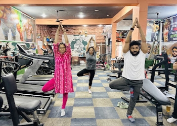 Fitness-world-gym-Gym-Saket-meerut-Uttar-pradesh-1
