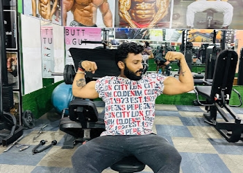 Fitness-world-gym-Gym-Saket-meerut-Uttar-pradesh-1