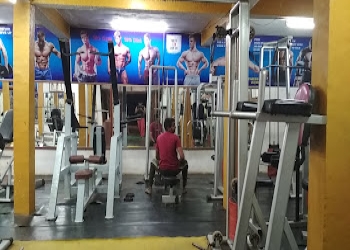 Fitness-world-Gym-Sultanpur-lucknow-Uttar-pradesh-1