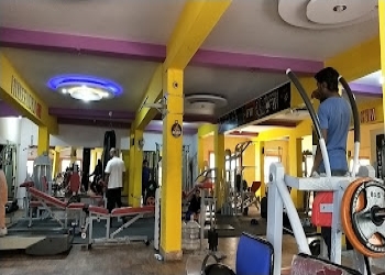 Fitness-world-Gym-Yeshwanthpur-bangalore-Karnataka-1