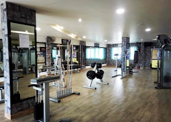Fitness-zone-Gym-Alagapuram-salem-Tamil-nadu-1