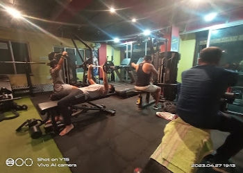 Fitness-zone-gym-Gym-Rampurhat-West-bengal-2