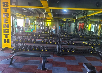 Fitness-zone-Gym-Kudligi-bellary-Karnataka-2