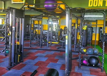 Fitness-zone-Gym-Kudligi-bellary-Karnataka-3
