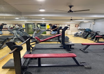 Fitness-zone-Gym-Sector-16a-noida-Uttar-pradesh-1