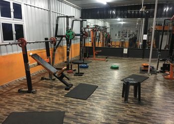 Fitness-zone-Gym-Udaipur-Rajasthan-2