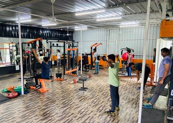 Fitness-zone-Gym-Udaipur-Rajasthan-3