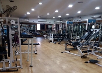 Fitness-zone-Gym-Uditnagar-rourkela-Odisha-1