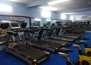 Fitness-zone-Gym-Velachery-chennai-Tamil-nadu-1