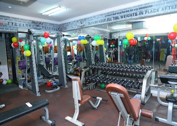 Fitness9-gym-barkatpura-Gym-Kachiguda-hyderabad-Telangana-2