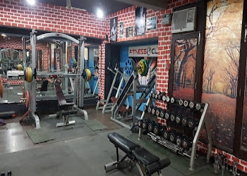 Fitnessclub-gym-Gym-Sector-56-gurugram-Haryana-2