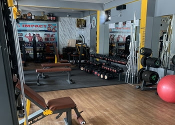 Fitnessimpact-nagarbhavi-Gym-Nagarbhavi-bangalore-Karnataka-3